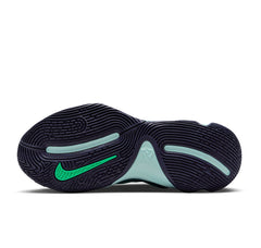 NIke Giannis Immortality 3 "Geode Teal Purple"