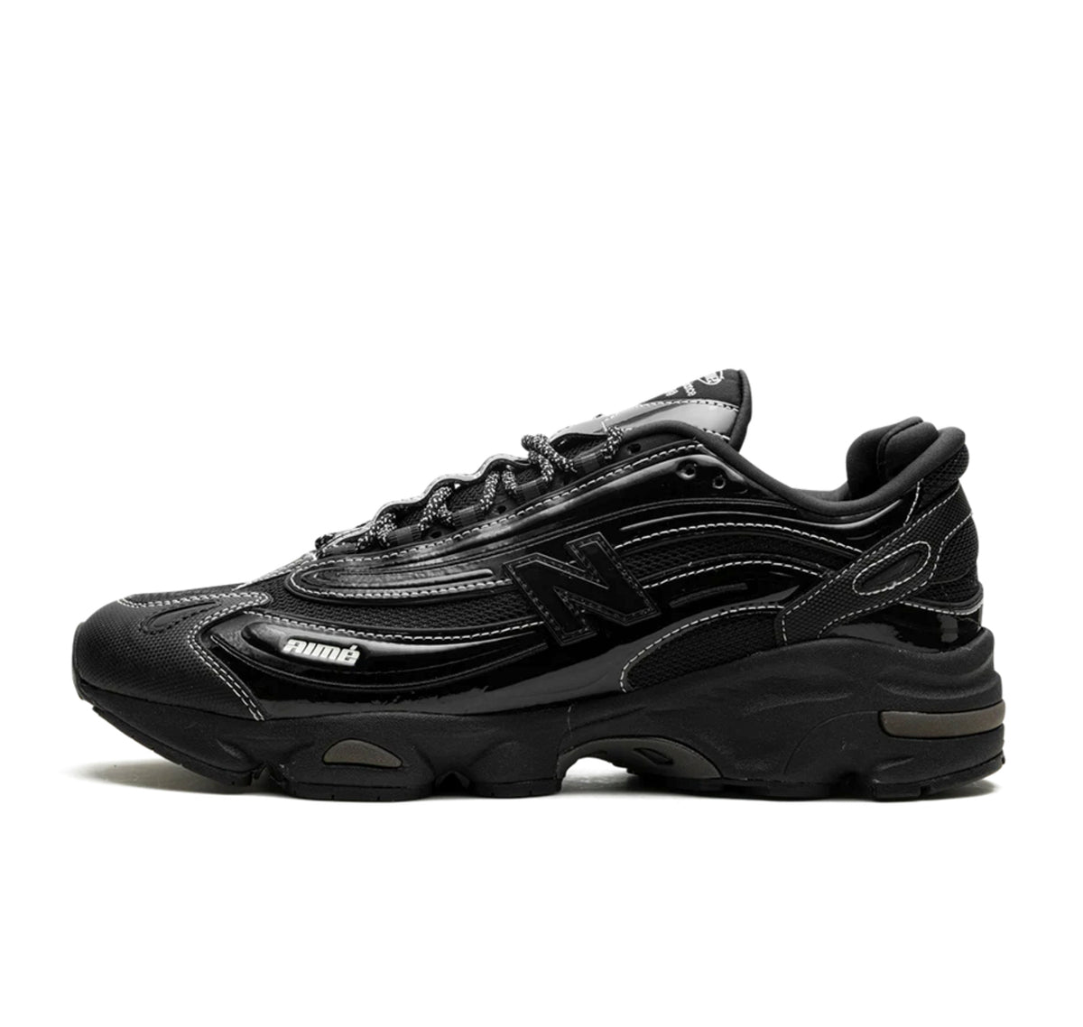 New Balance 1000 Aime Leon Dore Black