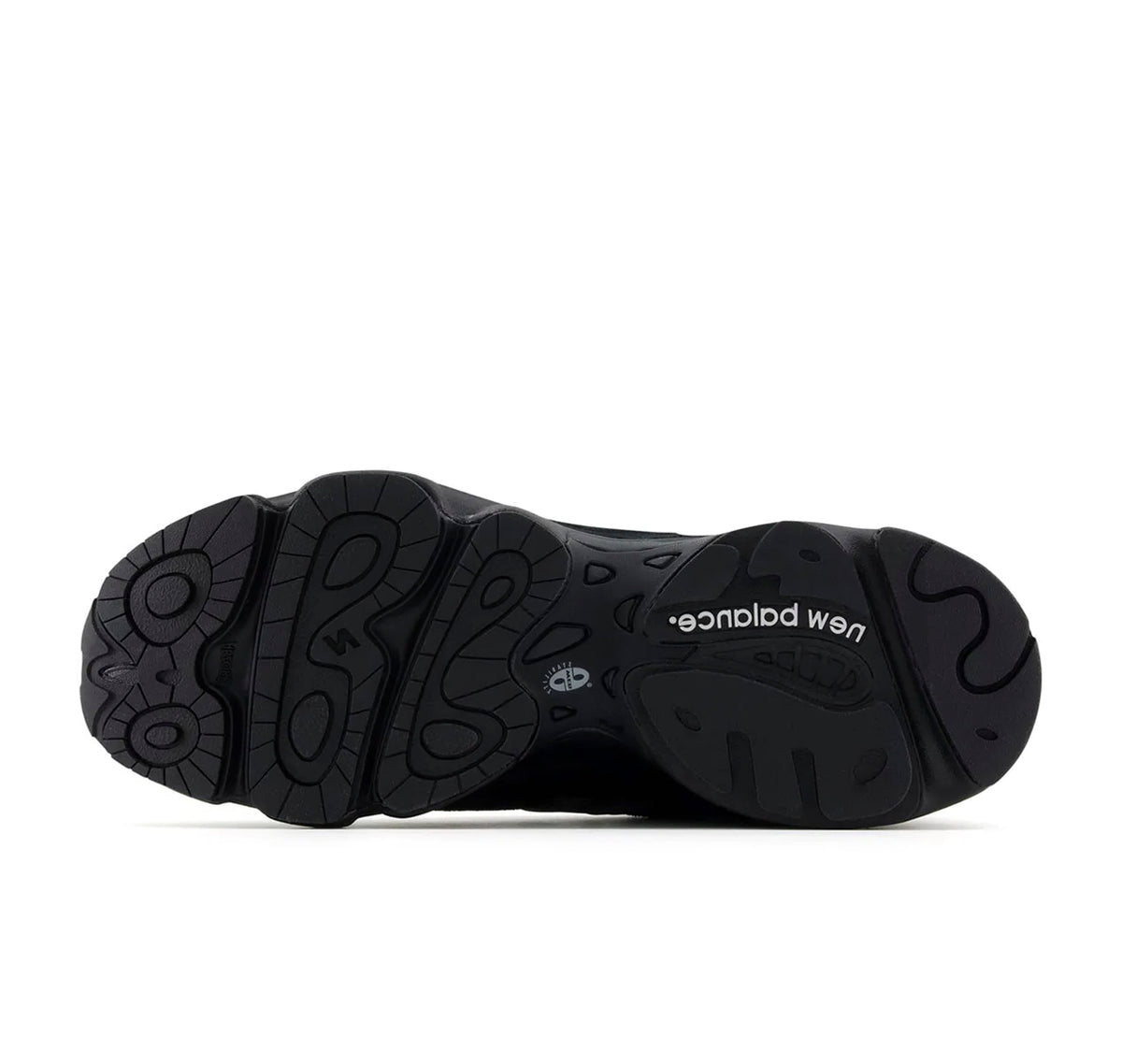 New Balance 1000 Black Cat