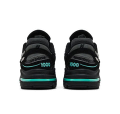 New Balance 1000 "Black Teal"