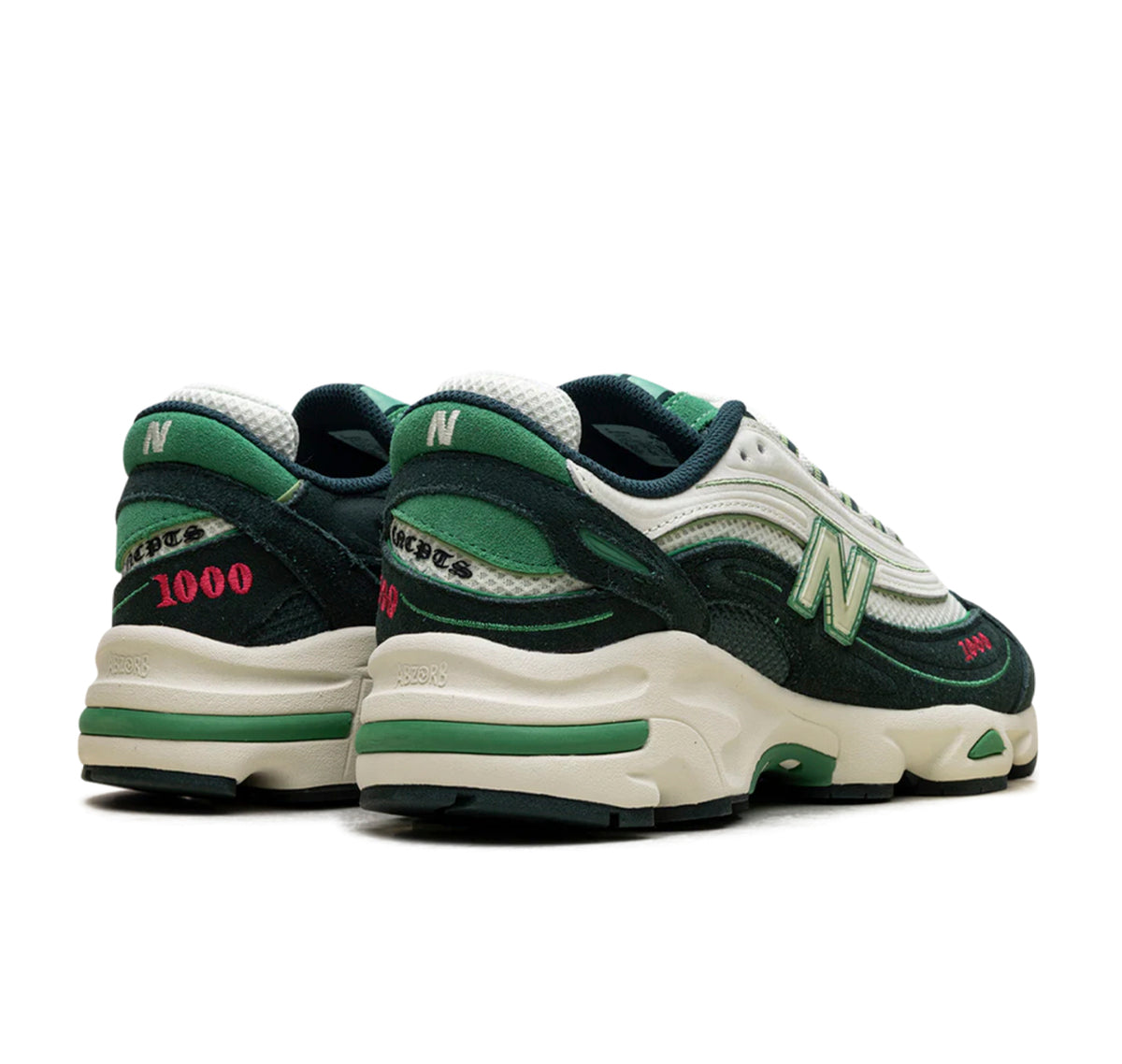 New Balance 1000 Concepts Míle