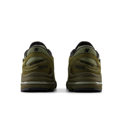 New Balance 1000 "Cordura Woodland"