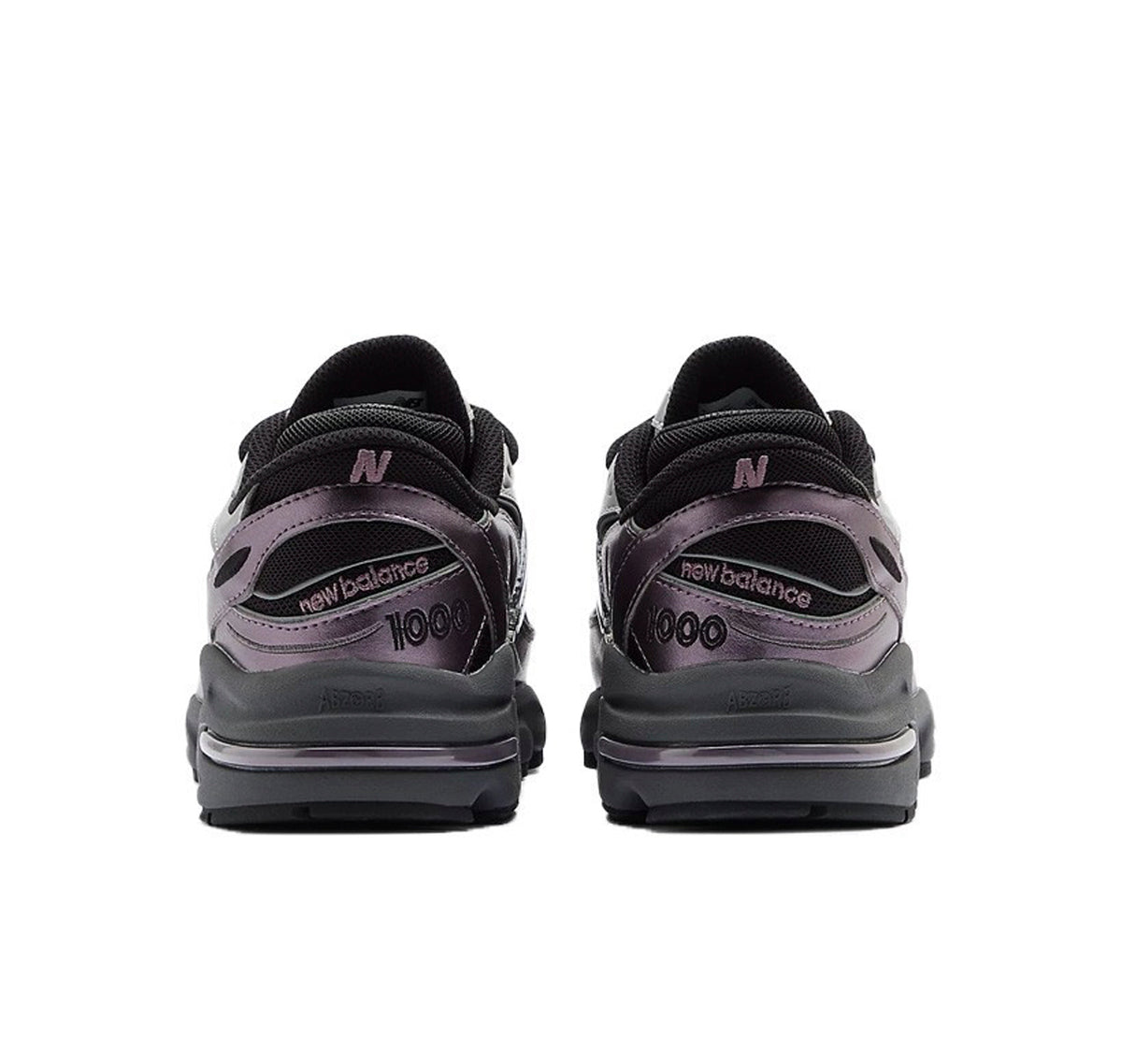 New Balance 1000 Dark Ice Wine