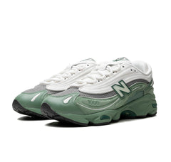 New Balance 1000 Green Grey