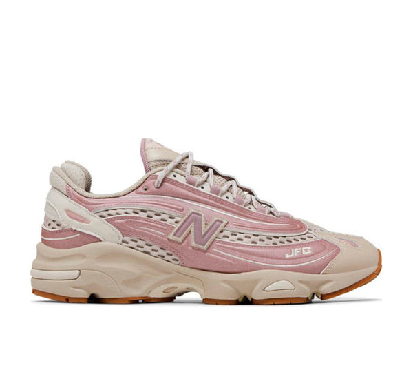 New Balance 1000 Joe Freshgoods When Things Were Pure Pink Mink