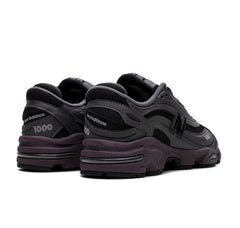 New Balance 1000 Magnet Plum Brown