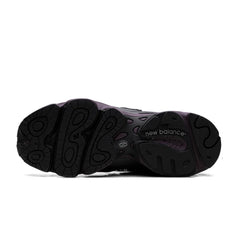 New Balance 1000 Magnet Plum Brown