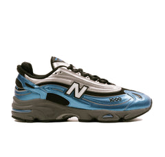 New Balance 1000 Metallic Blue