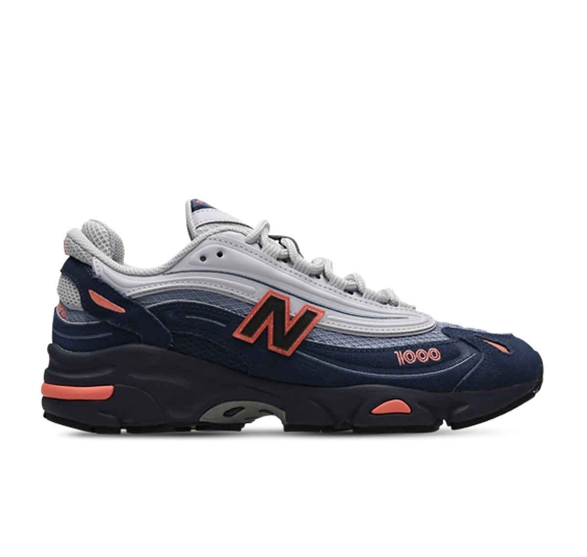 New Balance 1000 "Nautical Coral"
