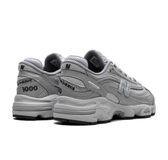 New Balance 1000 Rain Cloud Pack White