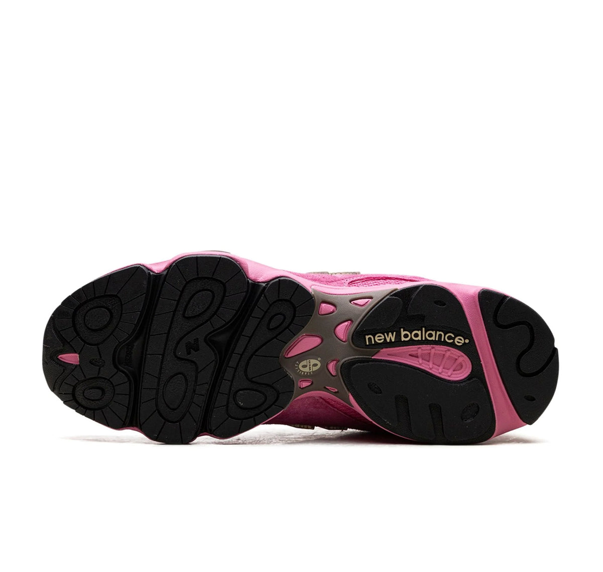 New Balance 1000 Real Pink Sandstone