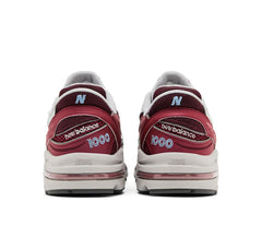 New Balance 1000 "Red Grey"