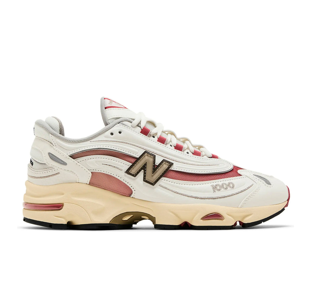 New Balance 1000 "Sea Salt Astro Dust"