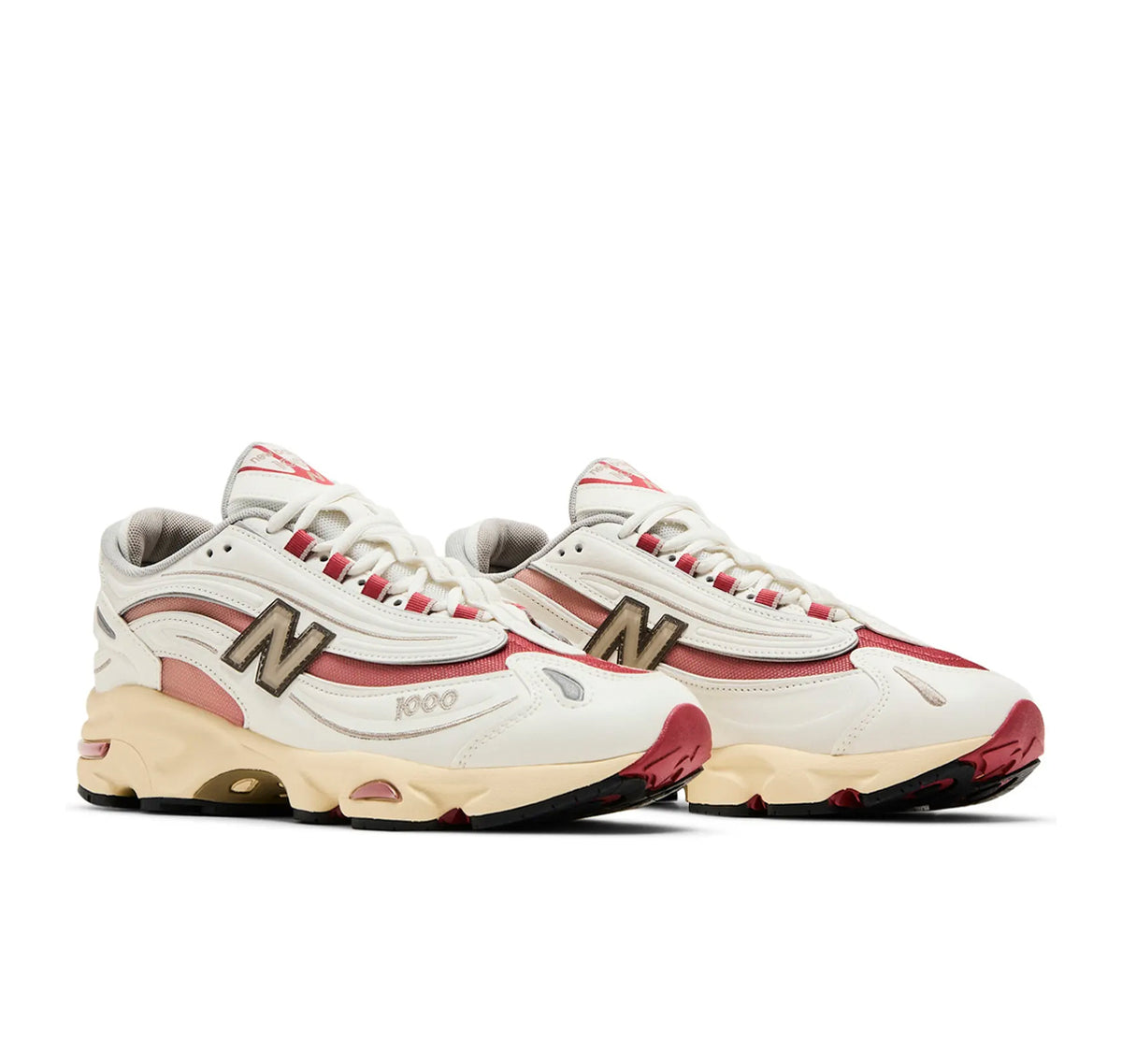 New Balance 1000 "Sea Salt Astro Dust"