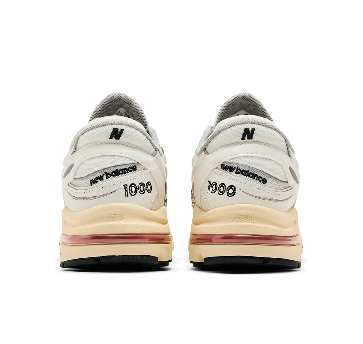 New Balance 1000 "Sea Salt Astro Dust"