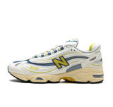 New Balance 1000 Sea Salt Heron Blue