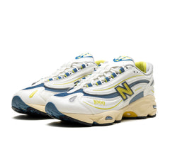 New Balance 1000 Sea Salt Heron Blue