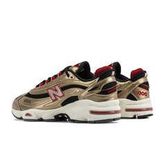 New Balance 1000 "Shoe Palace Exclusive Gold Black"