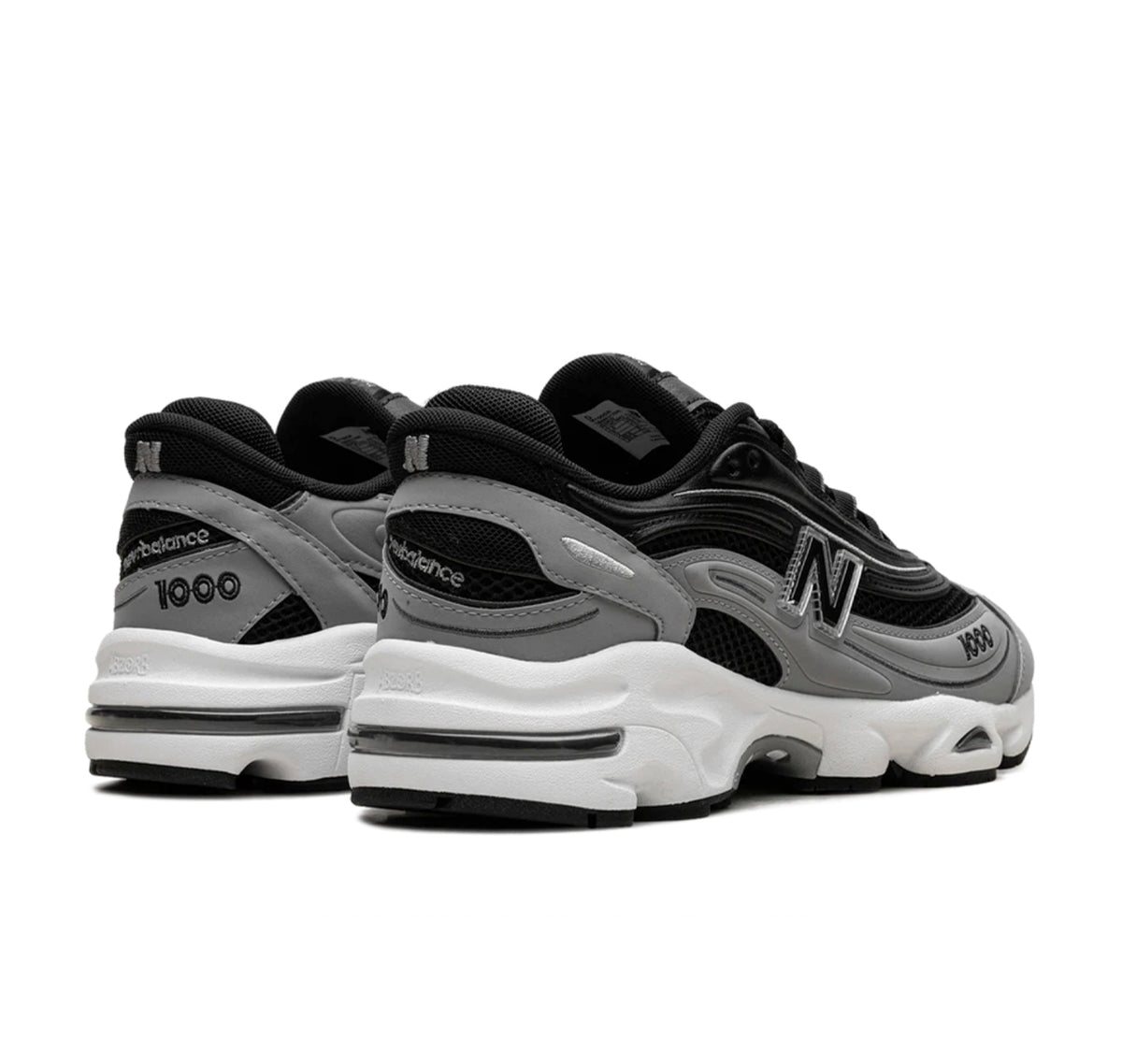 New Balance 1000 "Slate Grey Black"