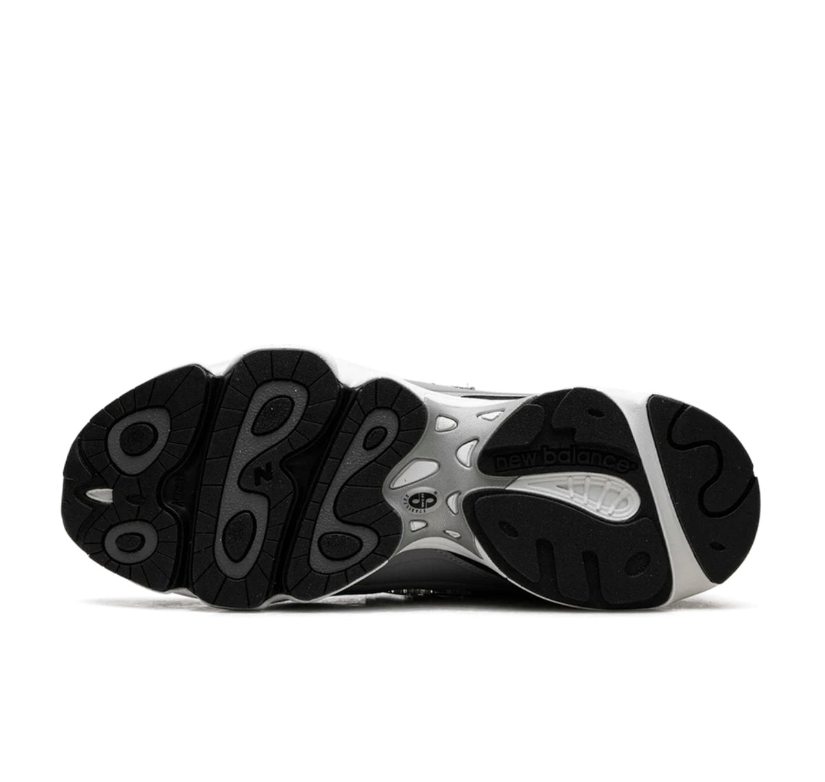 New Balance 1000 "Slate Grey Black"