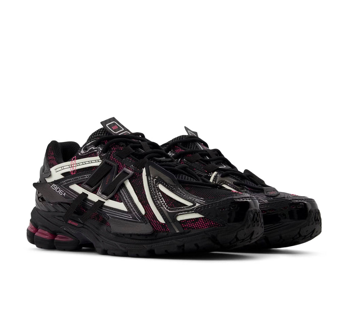 New Balance 1906A "Black Pink"