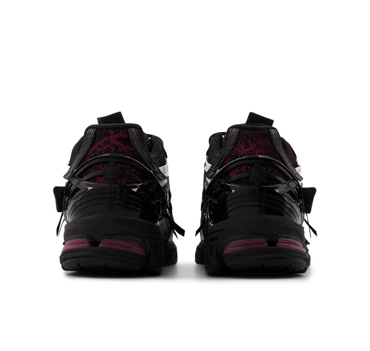 New Balance 1906A "Black Pink"