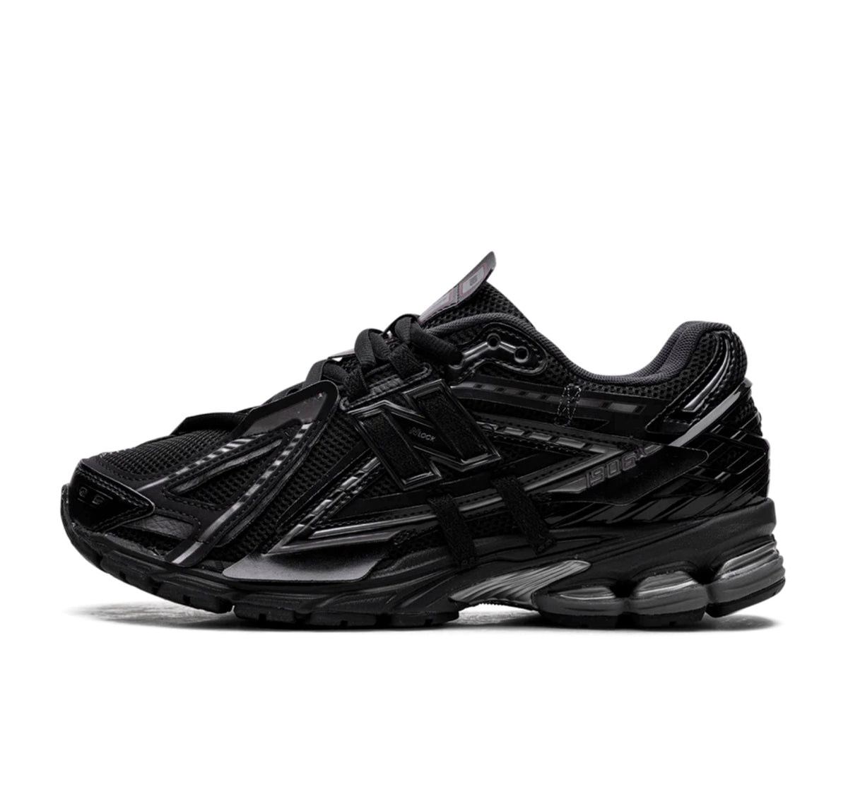 New Balance 1906A Black
