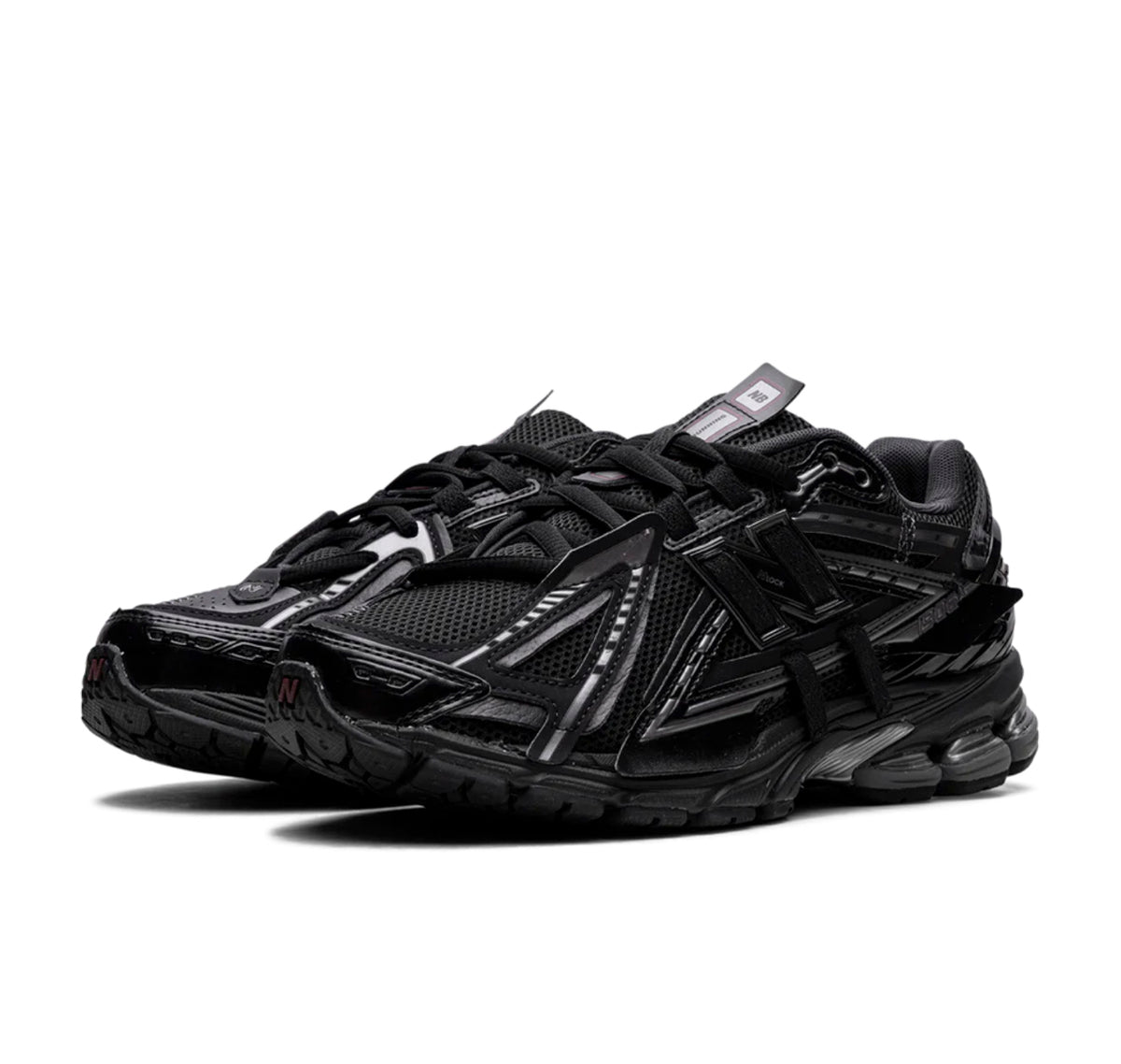New Balance 1906A Black