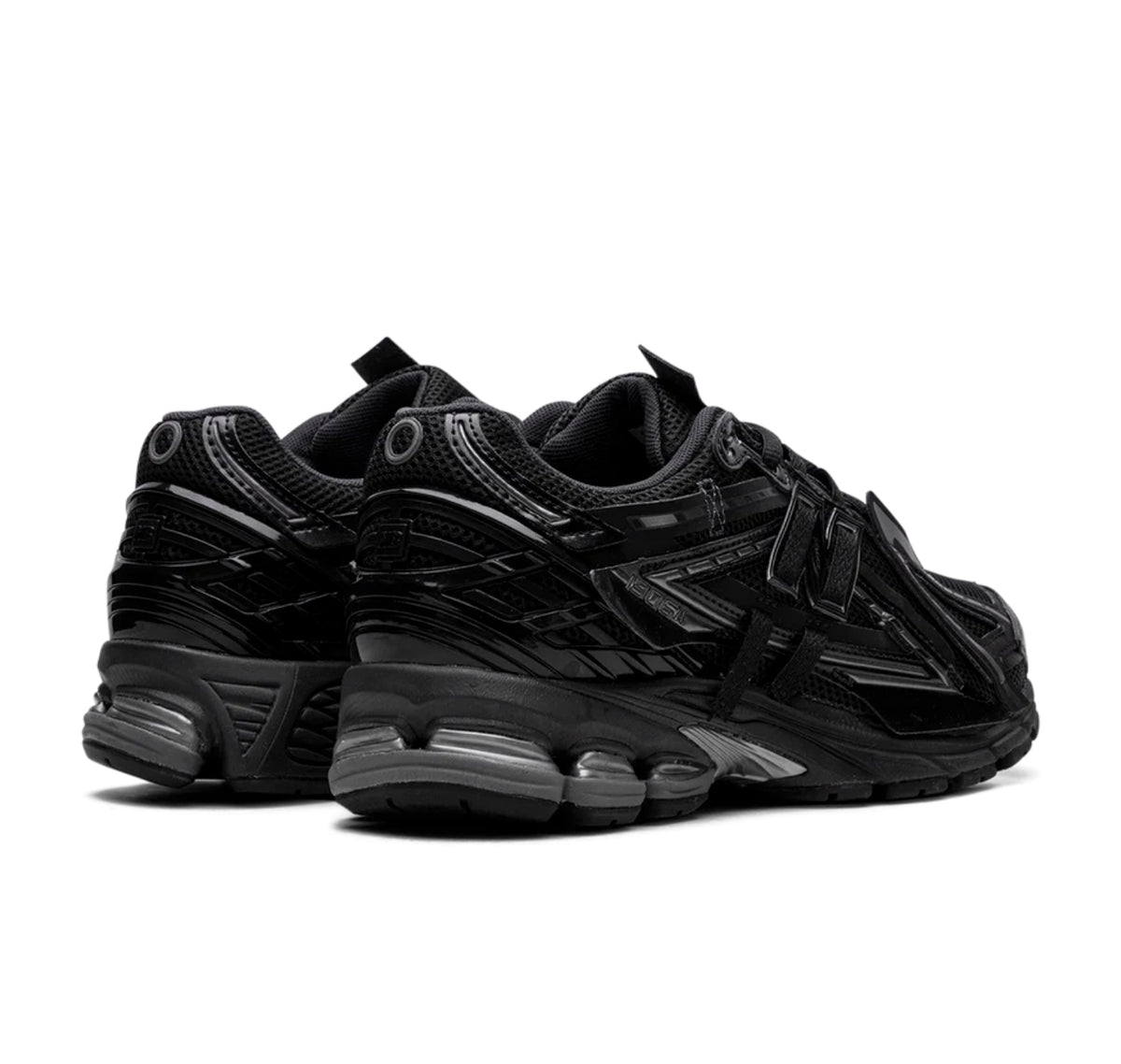 New Balance 1906A Black