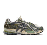 New Balance 1906A Olive Juice Sea Salt