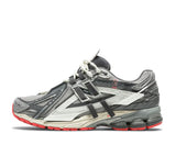 New Balance 1906A Slate Grey Drift Red