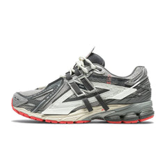 New Balance 1906A Slate Grey Drift Red