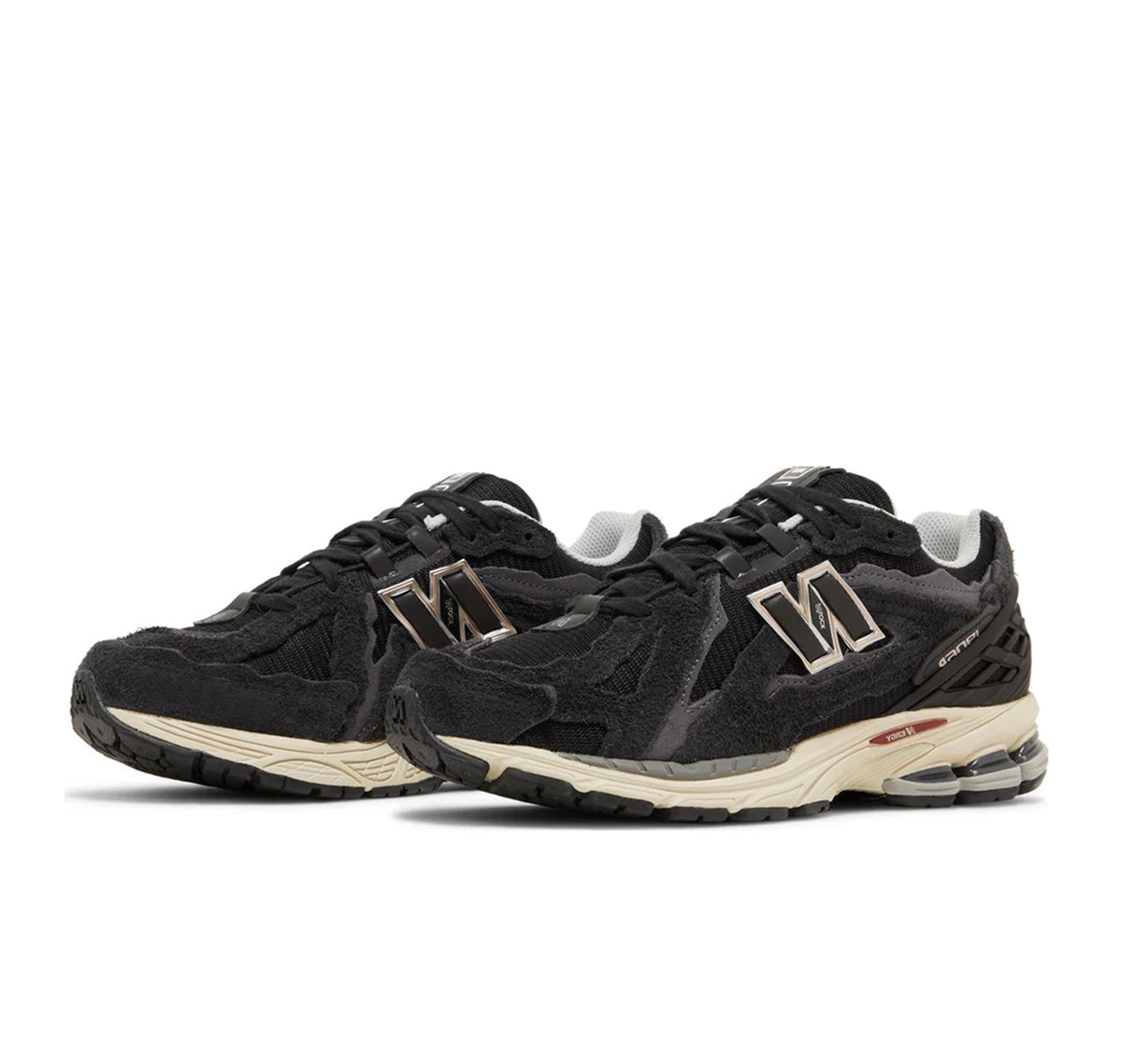 New Balance 1906D Protection Pack Black
