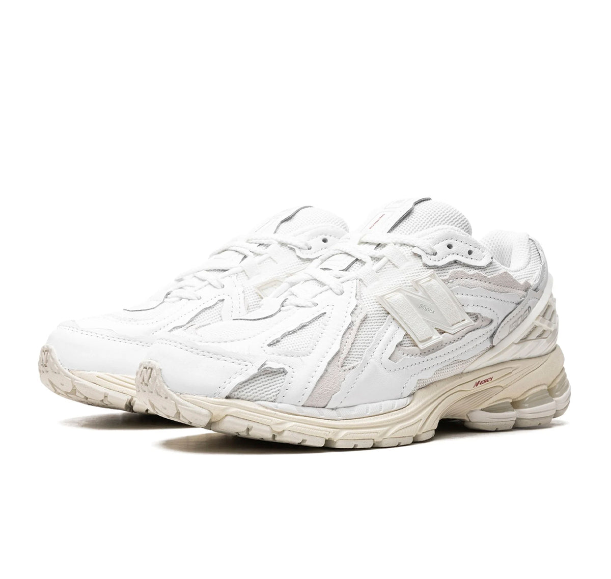 New Balance 1906D Protection Pack White