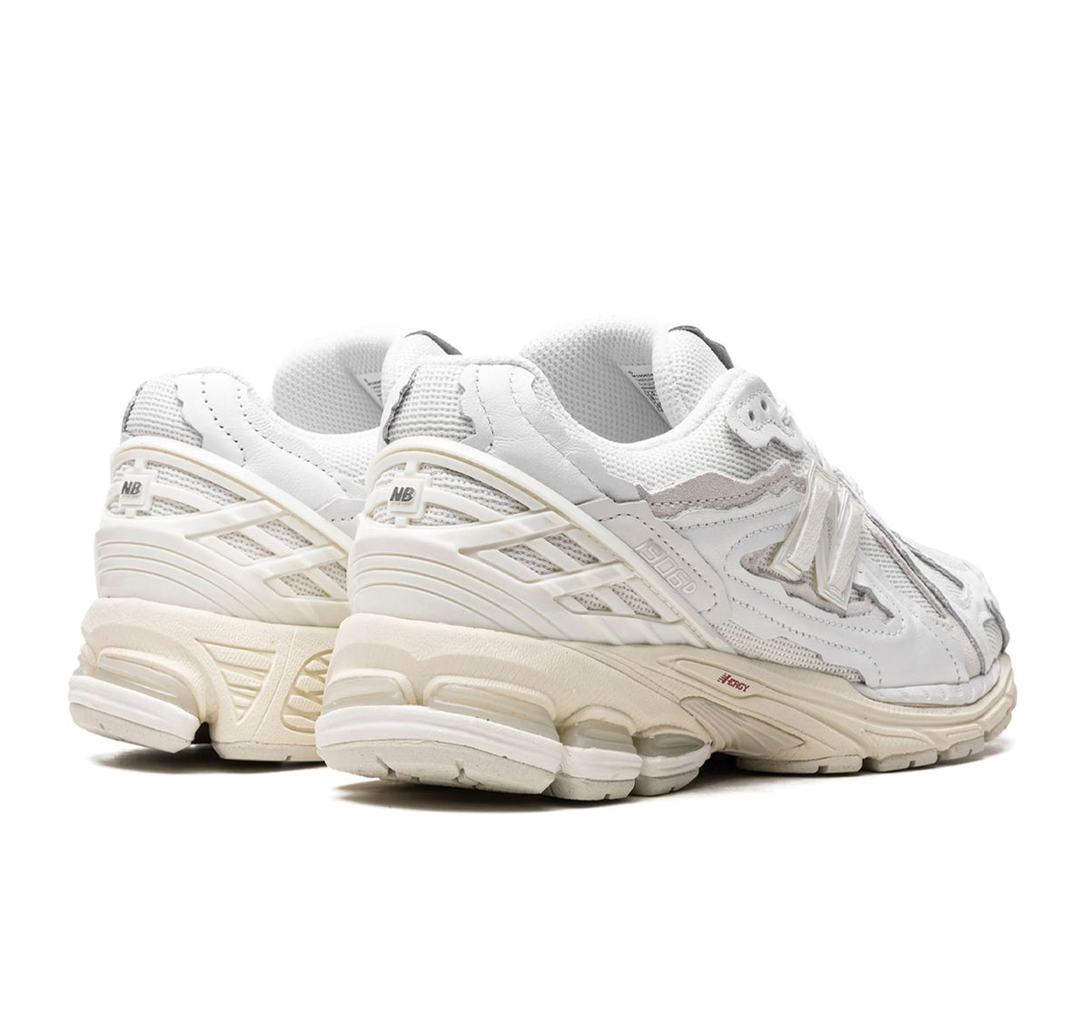 New Balance 1906D Protection Pack White