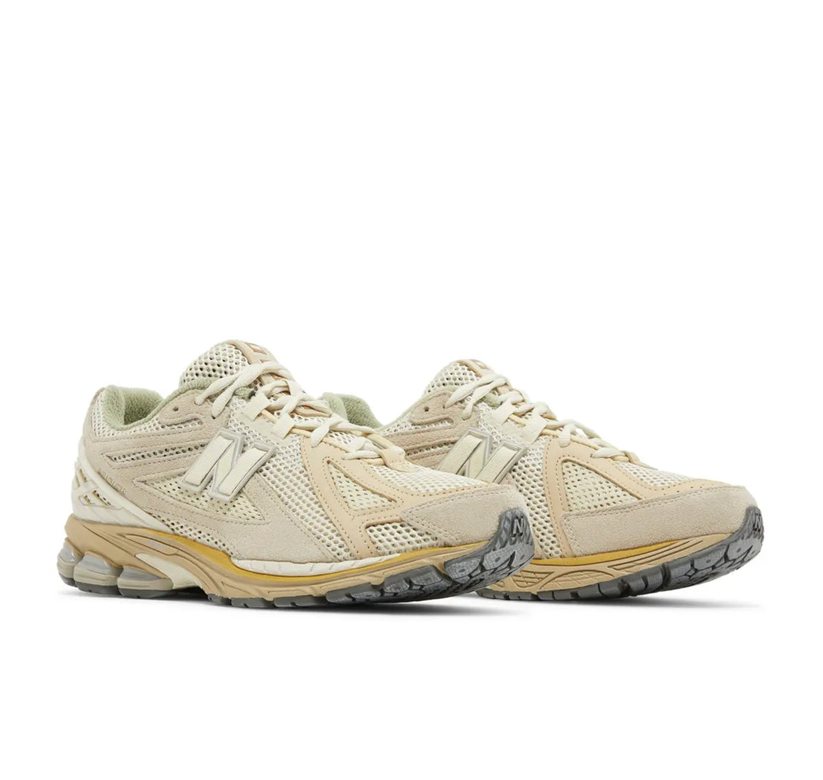 New Balance 1906R AURALEE Bone White
