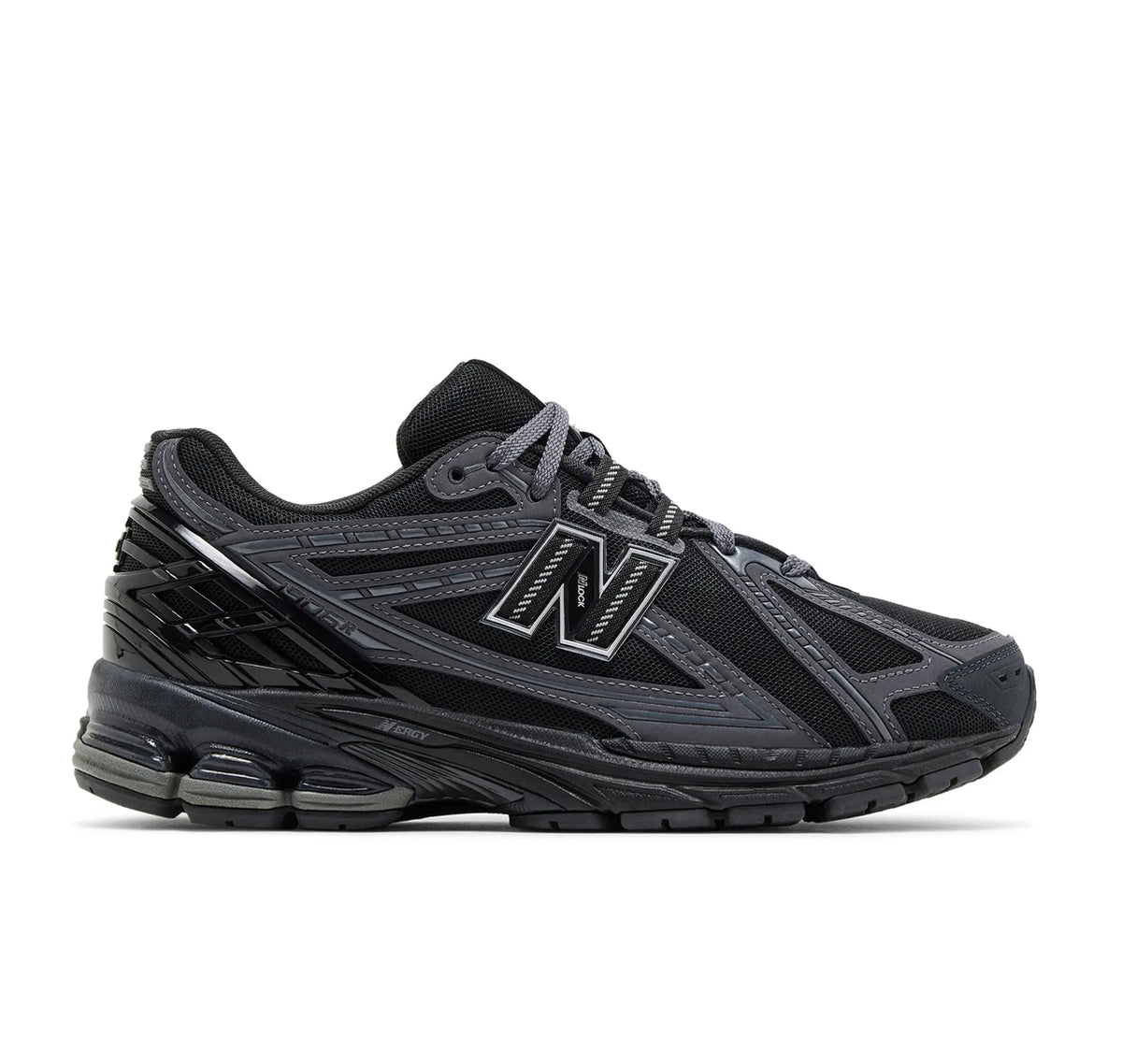 New Balance 1906R "Black Phantom"
