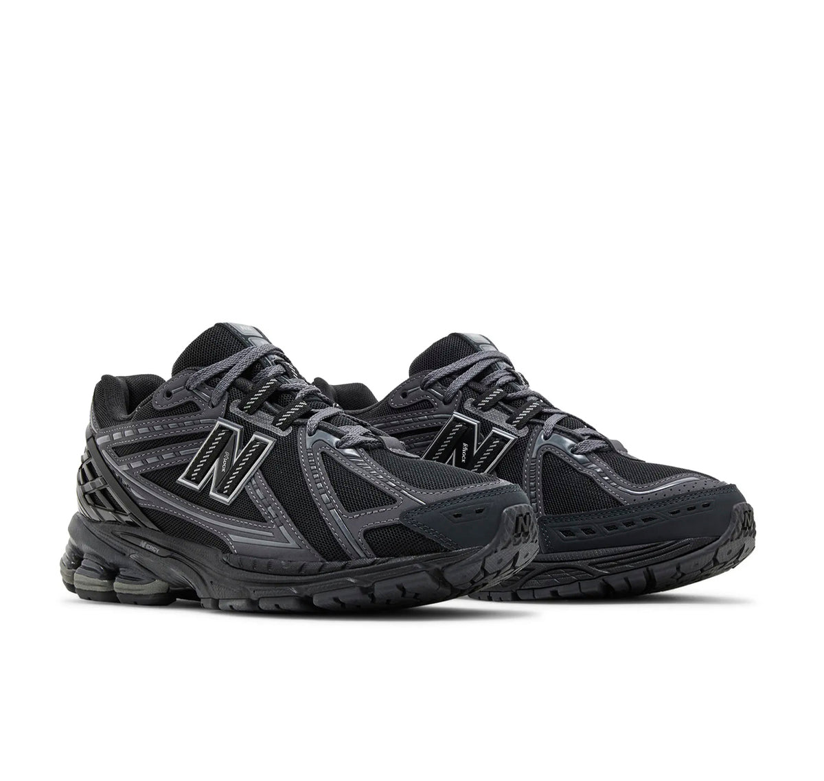 New Balance 1906R "Black Phantom"