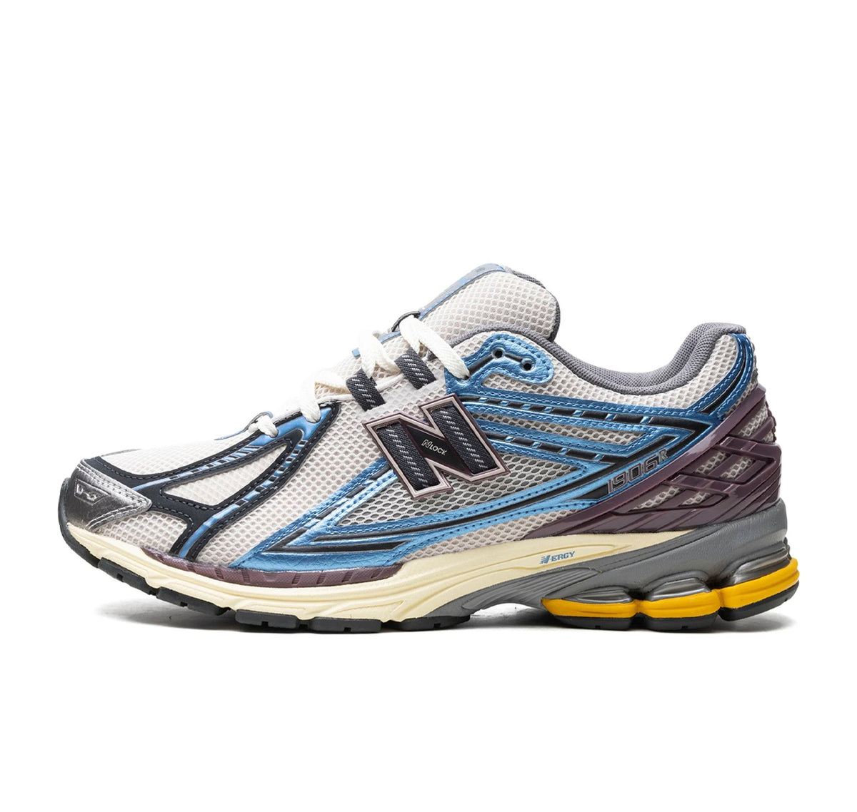 New Balance 1906R Blue Moonbeam