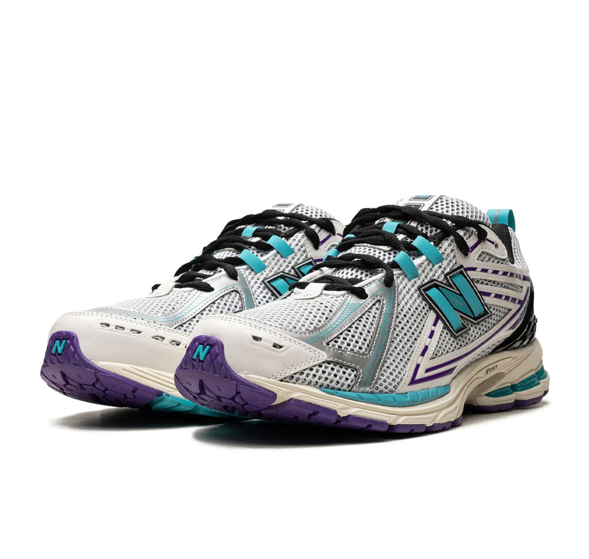 New Balance 1906R Charlotte Hornets