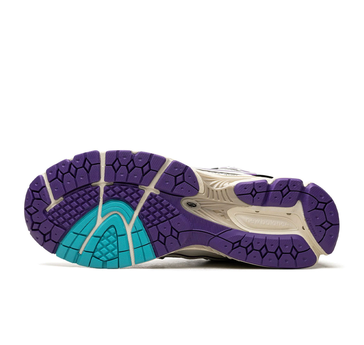 New Balance 1906R Charlotte Hornets