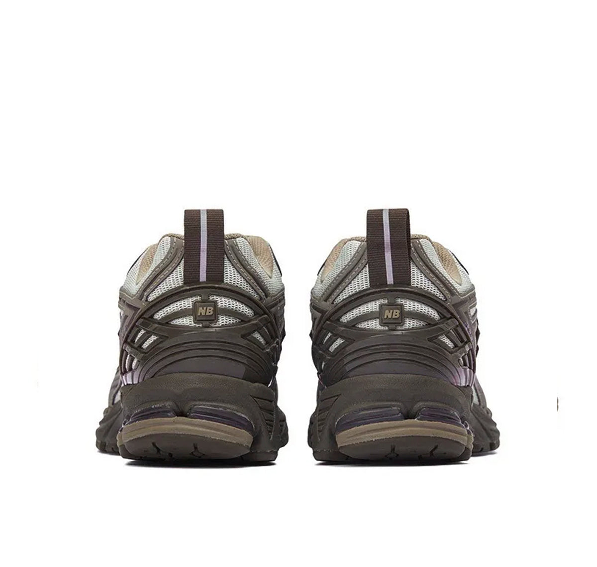 New Balance 1906R Driftwood Dark Mushroom