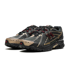 New Balance 1906R Kith Black