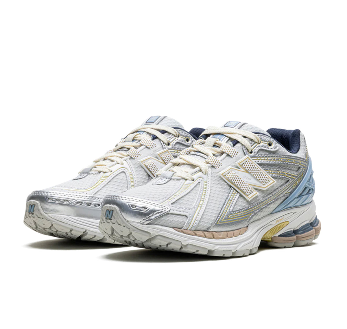 New Balance 1906R Kith White