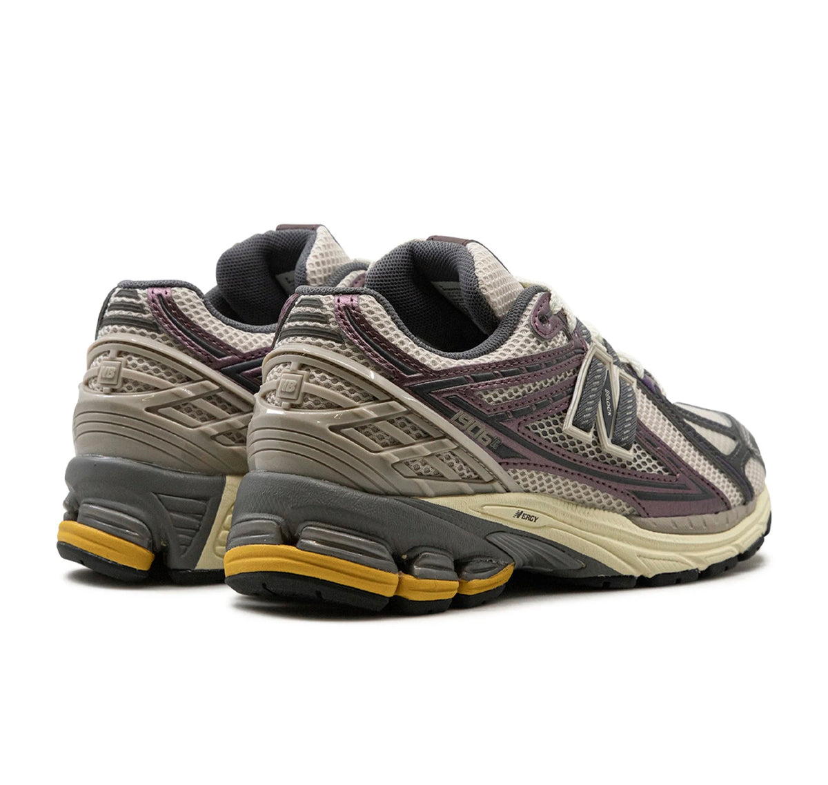 New Balance 1906R Licorice
