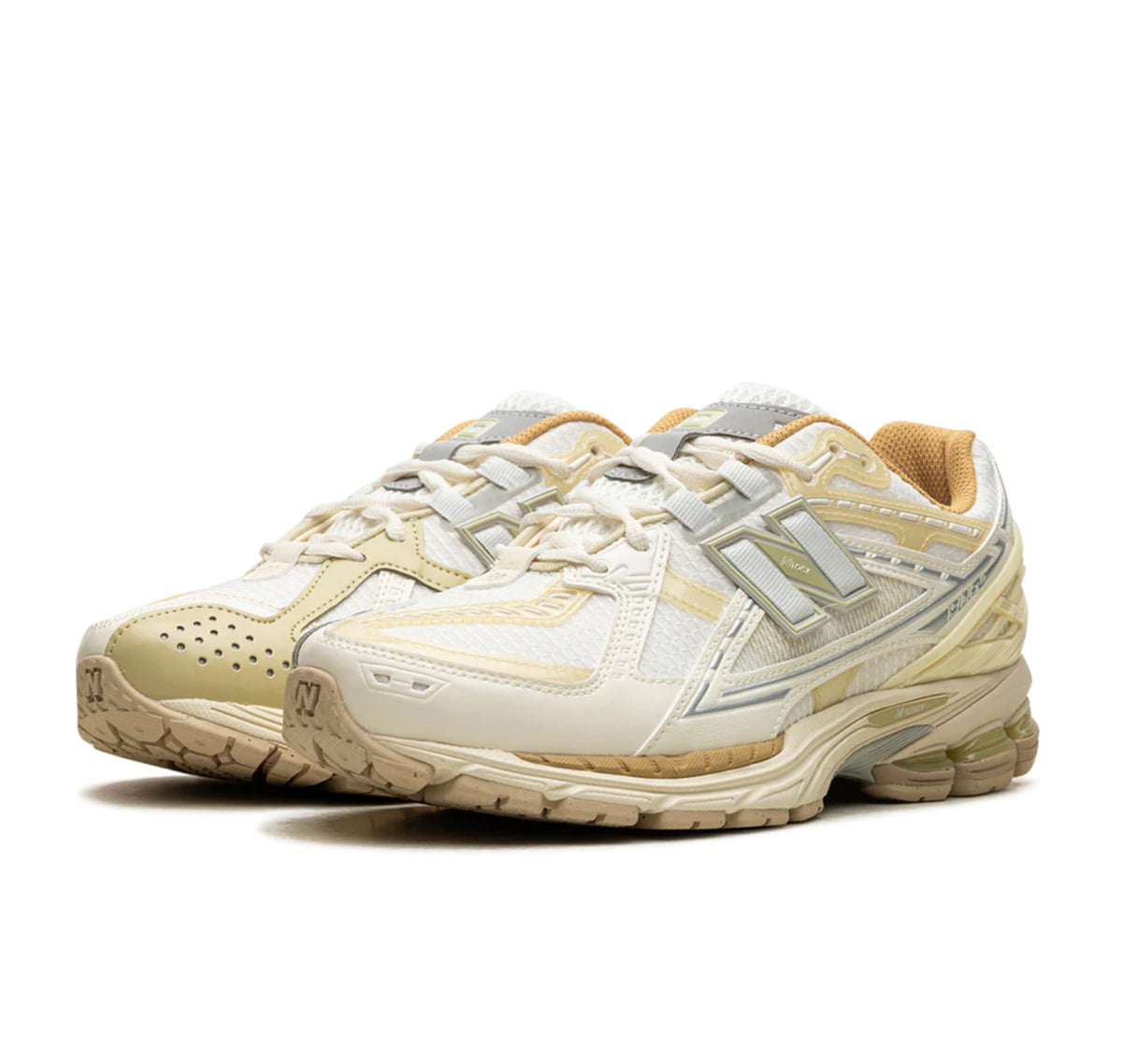 New Balance 1906R Lunar New Year White