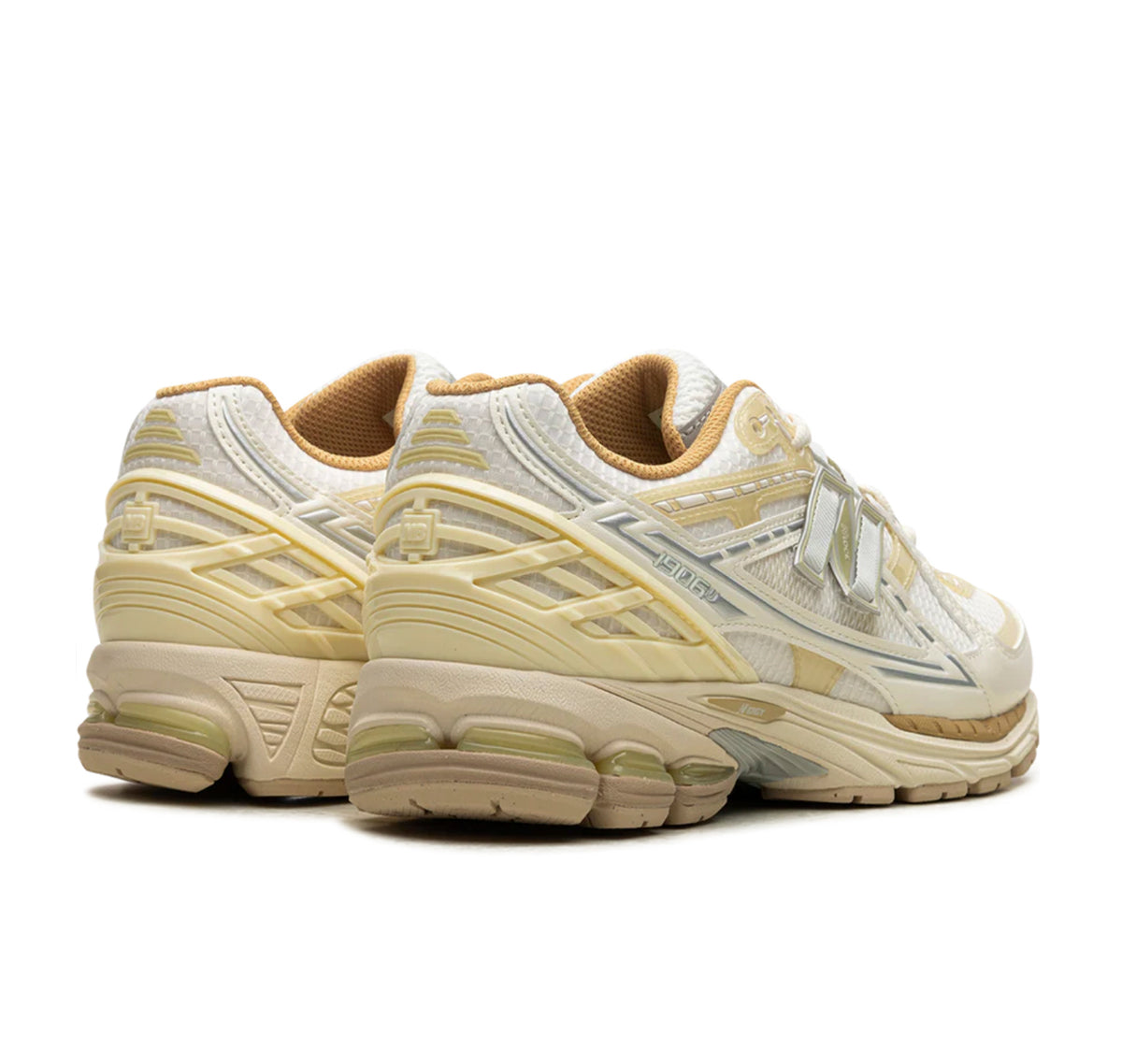 New Balance 1906R Lunar New Year White