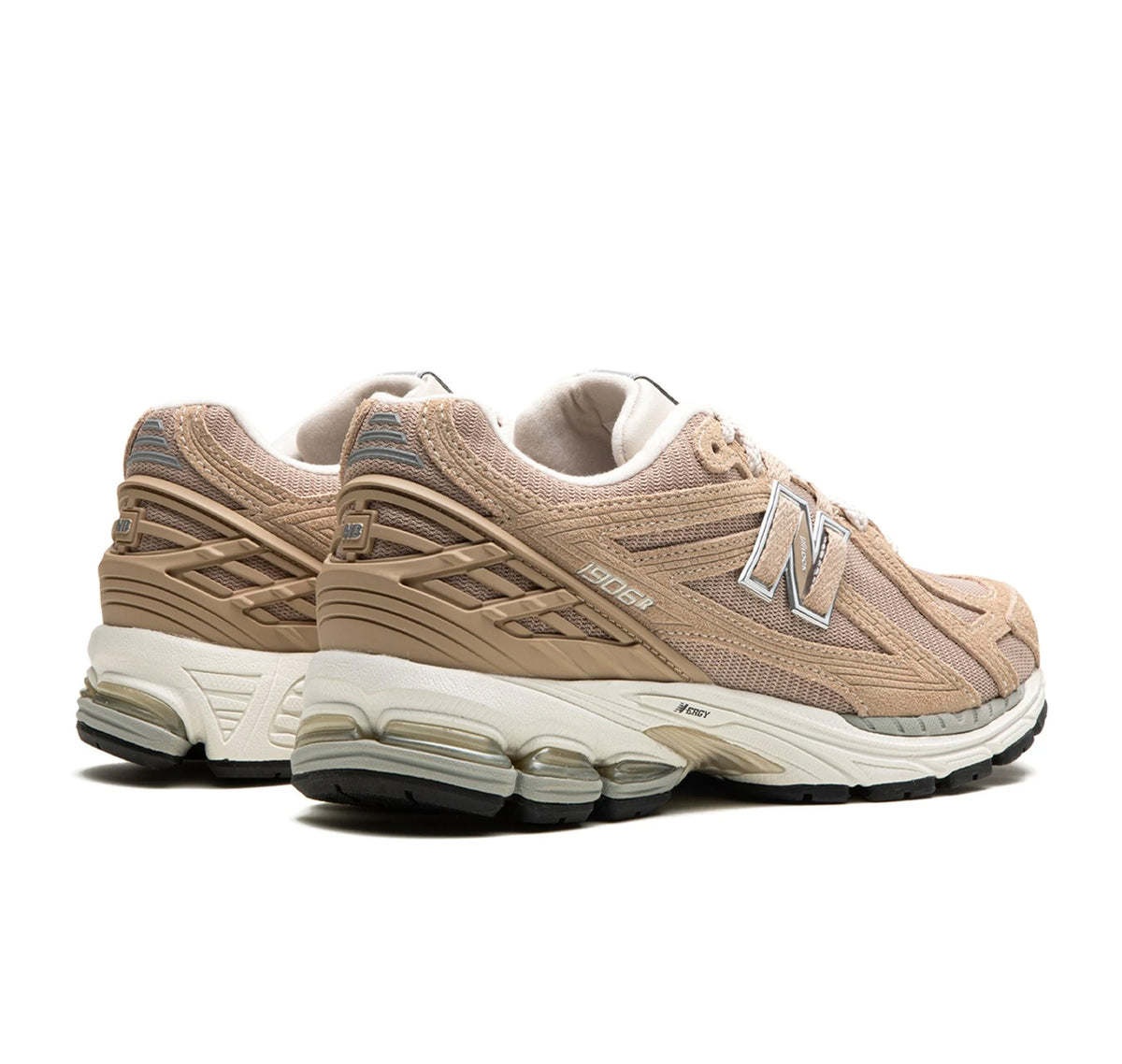 New Balance 1906R Mindful Grey