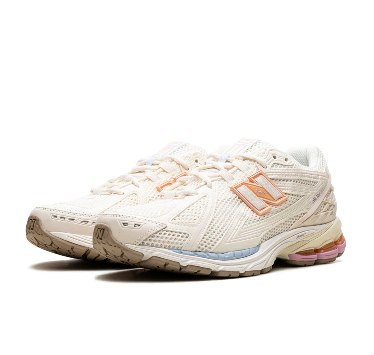 New Balance 1906R Pink Sugar
