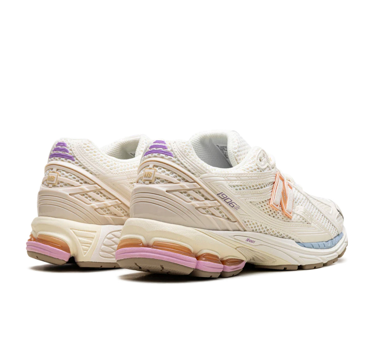 New Balance 1906R Pink Sugar